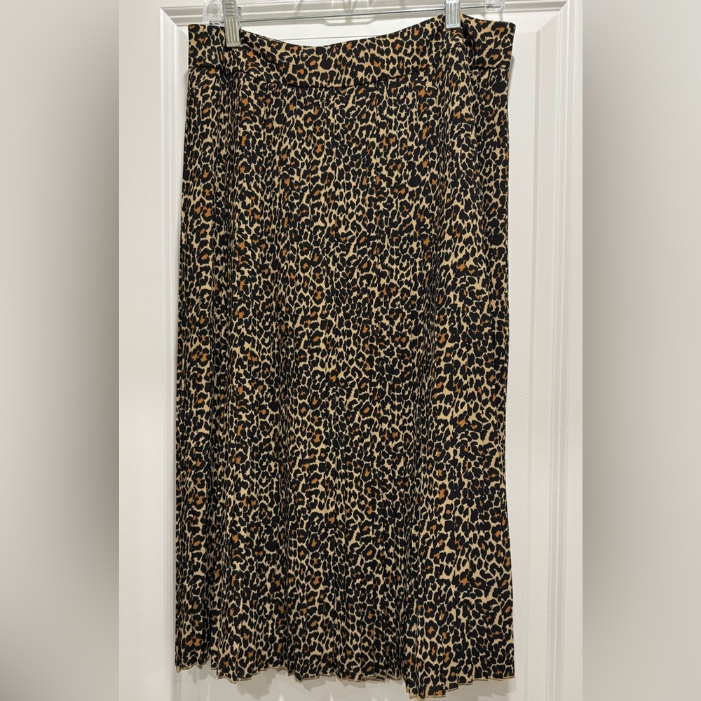 Jcrew skirt
